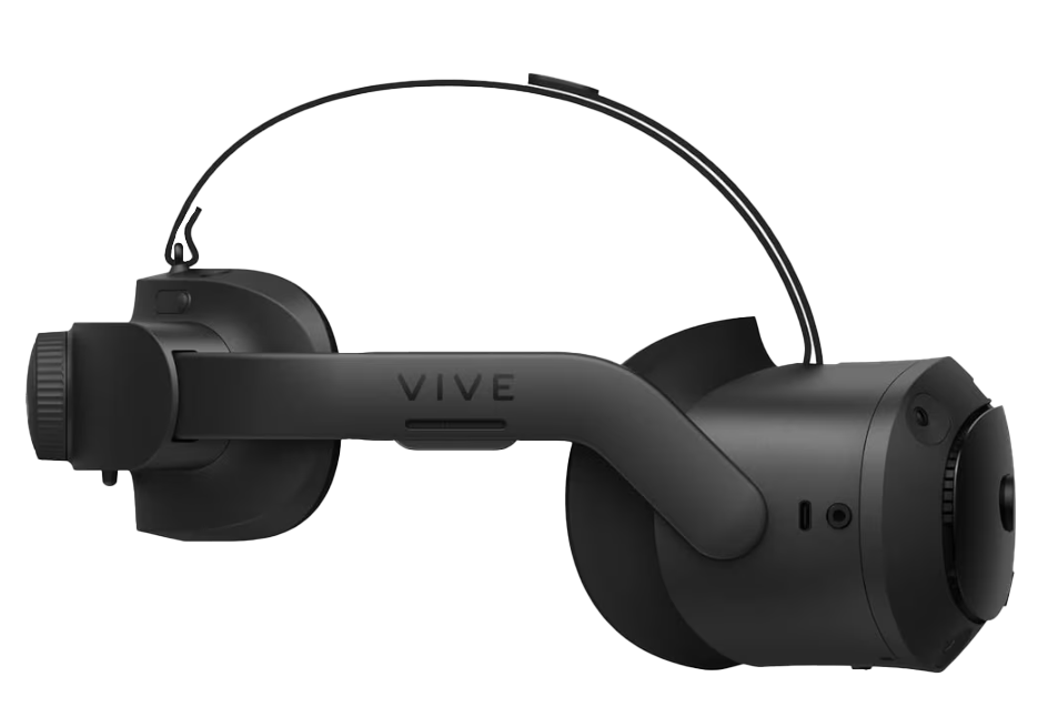VIVE PRO SERIES